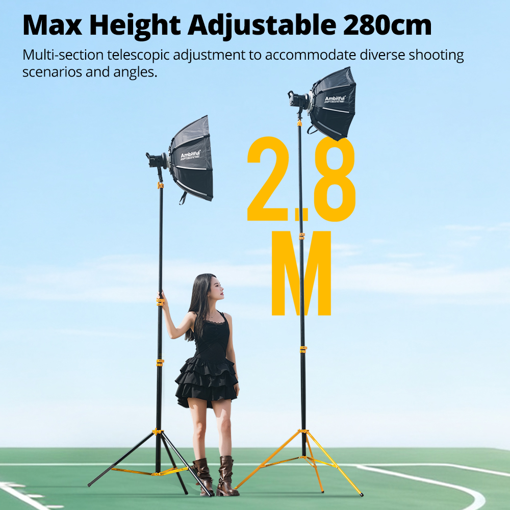 Suporte de Iluminação Profissi - Photography Lighting Mount avaliação e preço