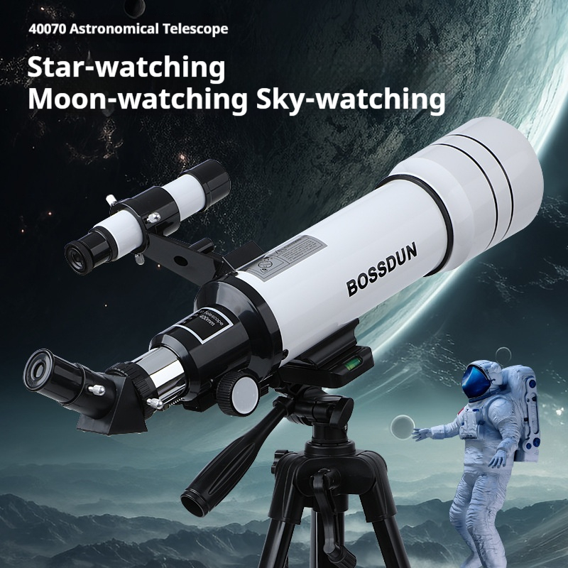 Telescópio astronômico 333.35X - Photography Lighting Definition avaliação e preço