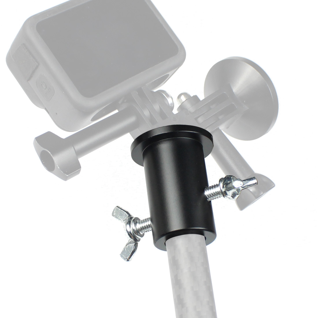 Adaptador de suporte de luz pa - Photography Lighting Mount avaliação e preço
