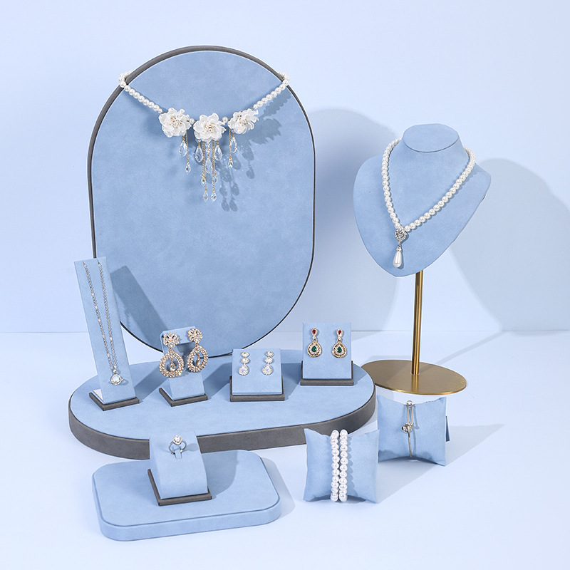 Conjunto de Exibição de Joias  - Photography Lighting Set avaliação e preço