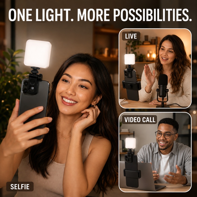 Luz de Preenchimento Portátil  - Photography Lighting Outdoor avaliação e preço