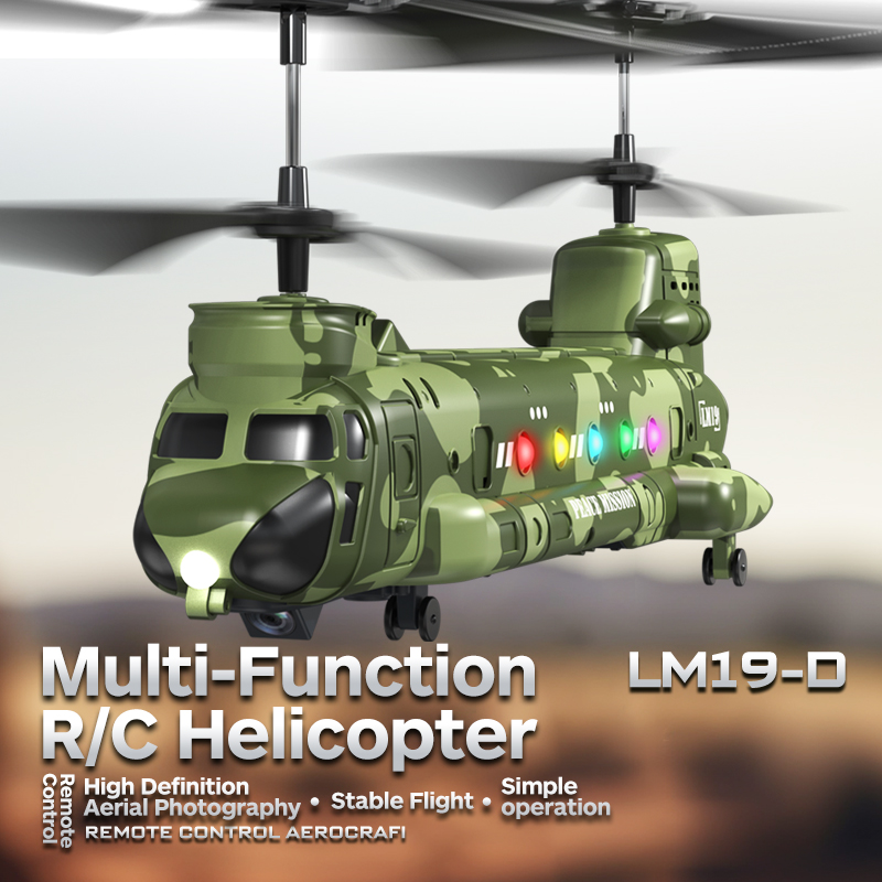 2.4g rc helicóptero hd fotogra - Photography Lighting Outdoor avaliação e preço