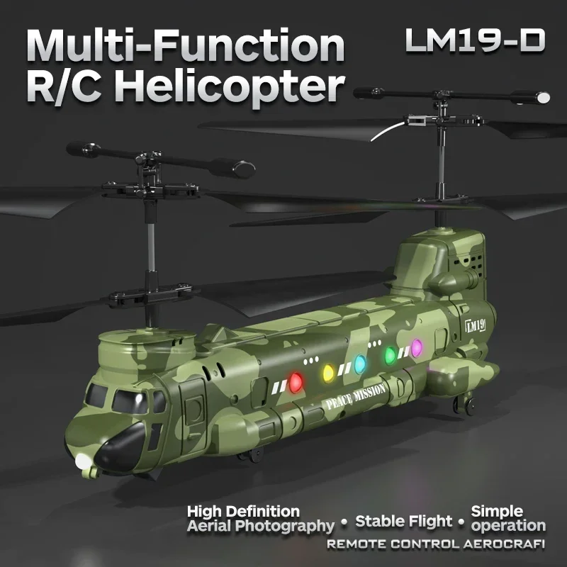 2.4g rc helicóptero hd fotogra - Photography Lighting Outdoor avaliação e preço