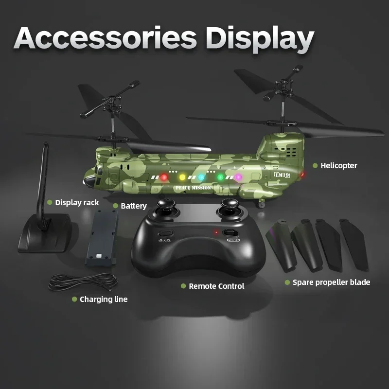 2.4g rc helicóptero hd fotogra - Photography Lighting Outdoor avaliação e preço