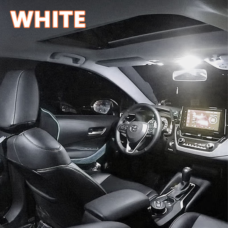 10 pçs para hyundai elantra mk - Interior Photography Lighting avaliação e preço