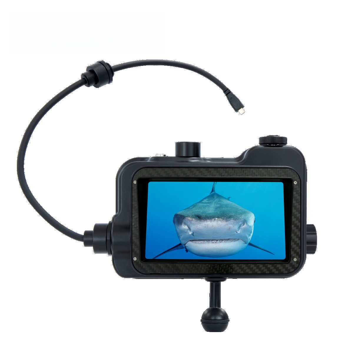 Monitor HDR, tela de vídeo par - Photography Lighting Definition avaliação e preço