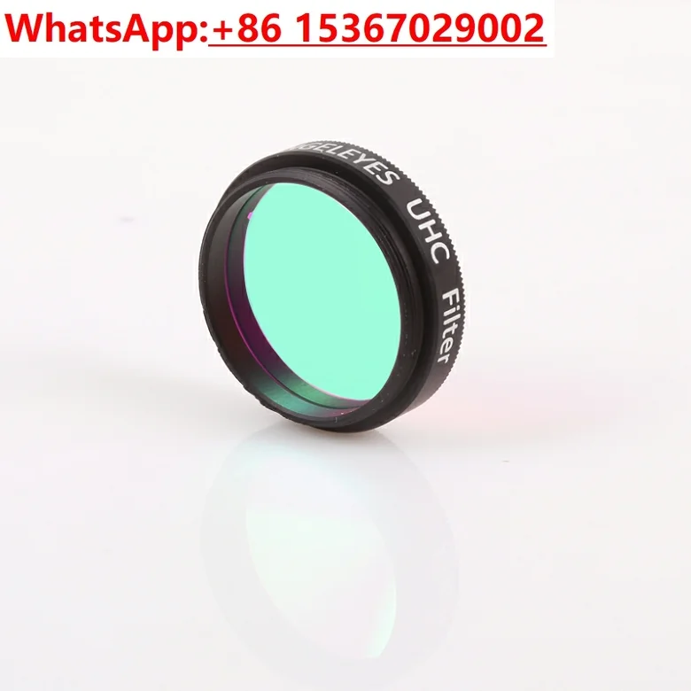 Filtro de Supressão de Luz UHC - Photography Lighting Definition avaliação e preço