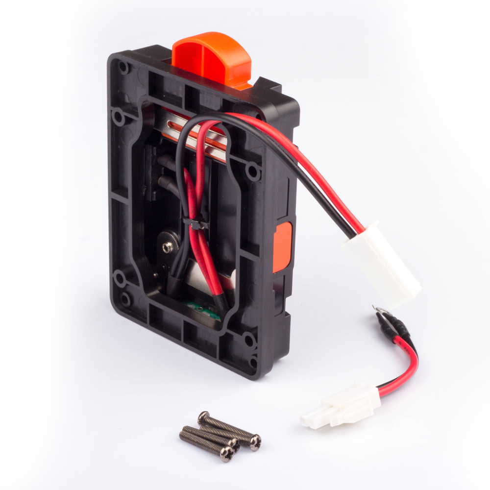 Fonte de alimentação gimbal de - Photography Lighting Mount avaliação e preço