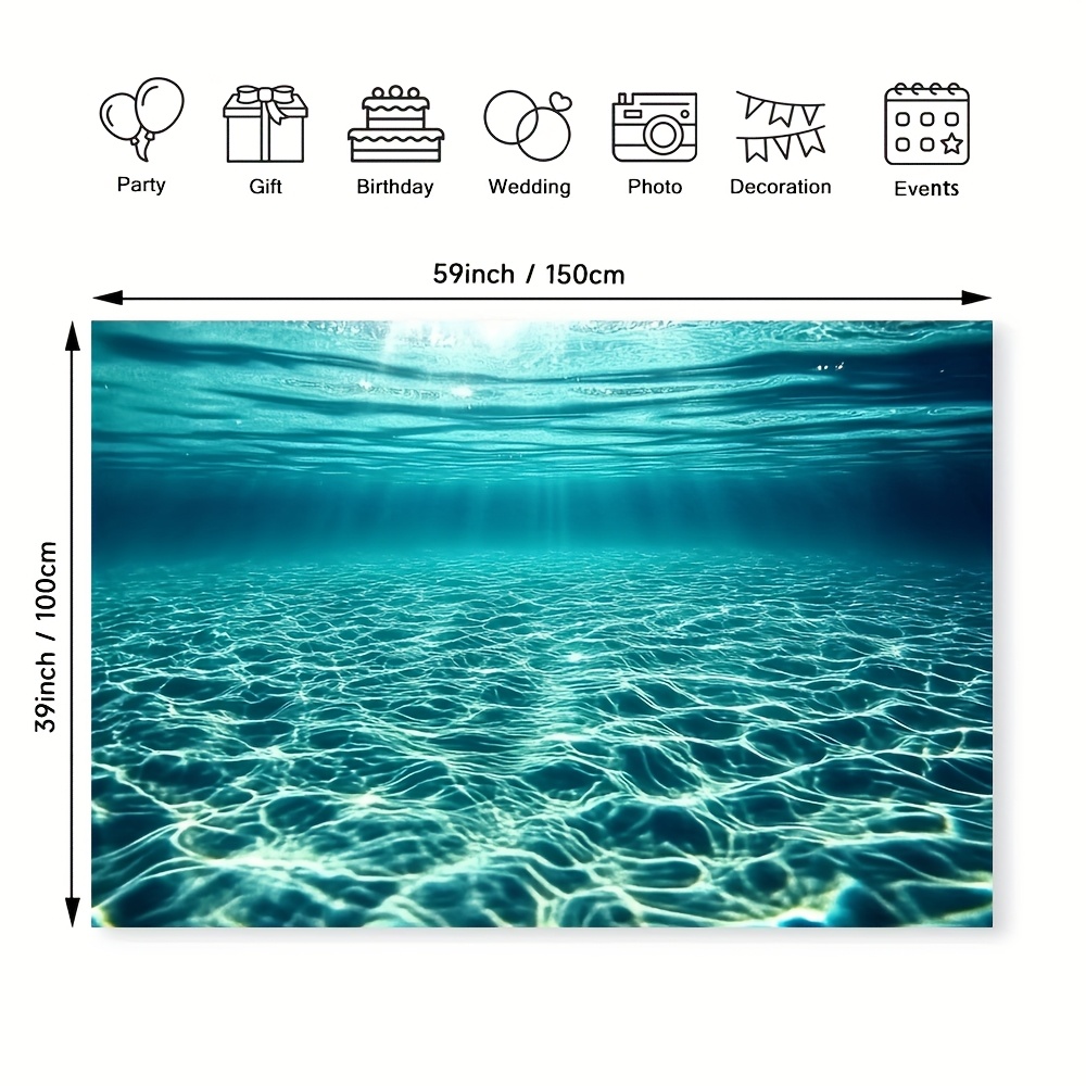 1 peça, fundo de aquário de fi - Photography Lighting For Studio avaliação e preço