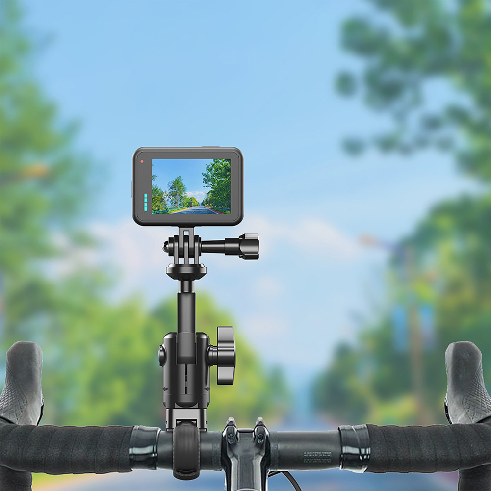 Motocicleta e bicicleta guiado - Insta360 Camera X3 avaliação e preço
