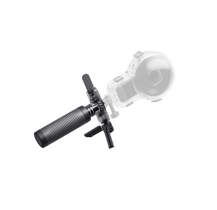 Insta360 Dive Buddy Compatível - Insta360 Camera X3 avaliação e preço