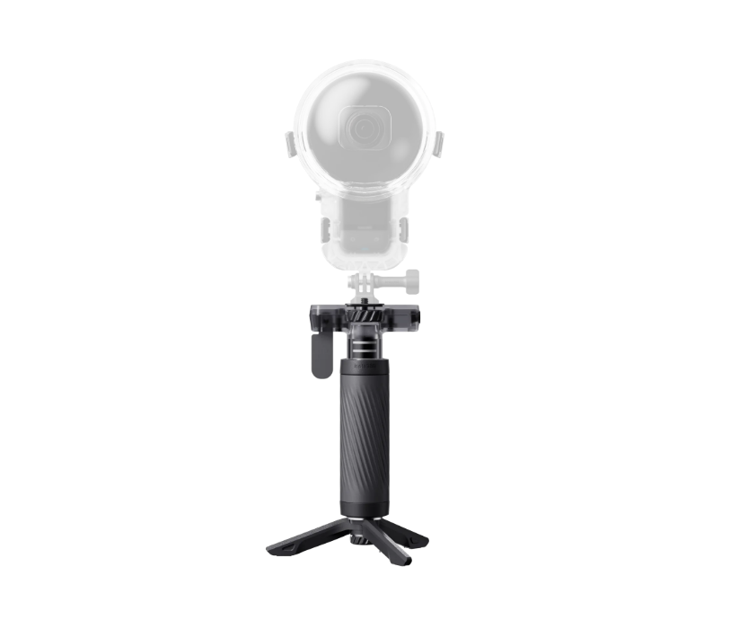 Insta360 Dive Buddy Compatível - Insta360 Camera X3 avaliação e preço